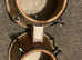 Bongo Drums