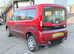2017 Fiat Doblo 1.4 16V Petrol WHEELCHAIR ACCESS VEHICLE WAV DISABLED