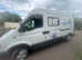 Motorhome for sale Vauxhall movano 2004
