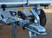 Debon Compact Motorbike Trailer - £1305 + VAT