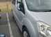 Citroen Berlingo Multispace,micro camper 2009 (59) Silver MPV, Manual Diesel, 63,813 miles