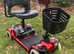 STRIDER ST2 Foldable Carboot 18 Stone 20 Miles Range Scooter