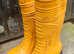 Thermal Safety Wellington boots size 9