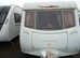 Coachman Amara 530/4 fixed bed twin axle caravan