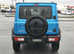 Suzuki Jimny, 2024 (73) Blue 4x4, Automatic Petrol, 7 miles