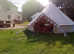bell tent hire in Essex also Hot tub hire