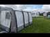 Starline Inflatable caravan awning size 390