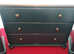 chest of drawers and 2 bedside units ...need gone...
