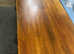 Teak writing office Desk