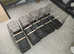Fife Canary/Border Canary show cages X 5