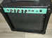 Stagg Acoustic Bass Guitar & Amp
