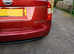 AUTOMATIC, Carens, 2007 (57) Red MPV, Automatic Diesel,  miles