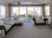 Delta Cambridge 2016 static caravan with decking for private sale at New Beach Holiday Park, Dymchurch, Kent
