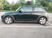 Mini Hatch Cooper, 2014 (64) Black hatchback, Manual Petrol, 77000 miles