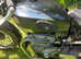 Ariel SQ4MK2 MOTERBIKE 1954