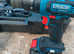 Erbauer drill and impact