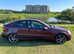 Mercedes CLC-CLASS, 2008 (58) Red Coupe, Automatic Diesel, 174,476 miles