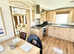 2 Bedroom Luxury Static Caravan For Sale With Decking - No Age Limit!
