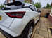 Nissan Juke, 2021 (21) white hatchback, Manual Petrol, 37,256 miles