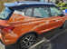 Seat ARONA, 2019 (19) Orange Hatchback, Semi auto Petrol, 66,411 miles