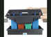 Oase pond filter and pump