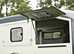 Cheval Libert Maxi 2 herringbone horse trailer - £10400 + VAT
