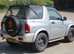 Suzuki Grand Vitara, 2001 (Y) Silver Estate, Manual Petrol, 74,074 miles