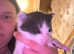 Female kittens looking for forever homes