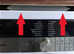 The FIRST washer/dryer stabiliser that works from the top of the machines NOT the bottom! 2,617- 5 STARS!