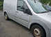 Ford transit connect hi/roof panal van