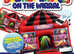 Bouncy Castle inflatables hire service to the Wirral area