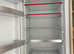 Neff integrated 70/30 fridge freezer