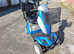 KYMCO AGILITY   14 M P H   YES 14 M P H