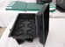 Solid seed trays won't crack, chip or break