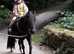 A brilliant lead rein pony 11.2