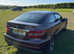 Mercedes CLC-CLASS, 2008 (58) Red Coupe, Automatic Diesel, 174,476 miles