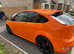 Ford Focus ST