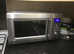 Kenwood microwave grill oven GWO