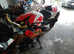 Aprillia Tuono Factory