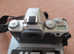 Brand New Pentax MZ-5 Professional Feature 35mm Film SLR Camera body