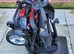 Mobility scooter