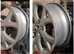 Alloy Wheel Repair - Welding & Straightening