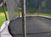trampoline Argos 8ft