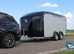 Debon C800 box trailer New - £9400 + VAT