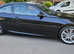 BMW 3 Series, 2007 (57) Black Coupe, Automatic Petrol, 156,000 miles