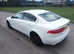 Jaguar XE, 2016 (65) White Saloon, Automatic Diesel, 106,000 miles