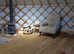 Beautiful Large 6,4m (21ft) Yurt For Sale or Exchange in Antequera, MALAGA Province, Spain (NOT PORTSMOUTH)