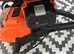 Opened Never Used. 23.5 Stone. 11.8Kg with Spare Lithium Battery.  Aircraft Ok