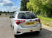 Toyota , 2023 (23) Silver Hatchback, auto Petrol Hybrid, 39,380 miles