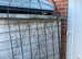 6ft metal garden gate